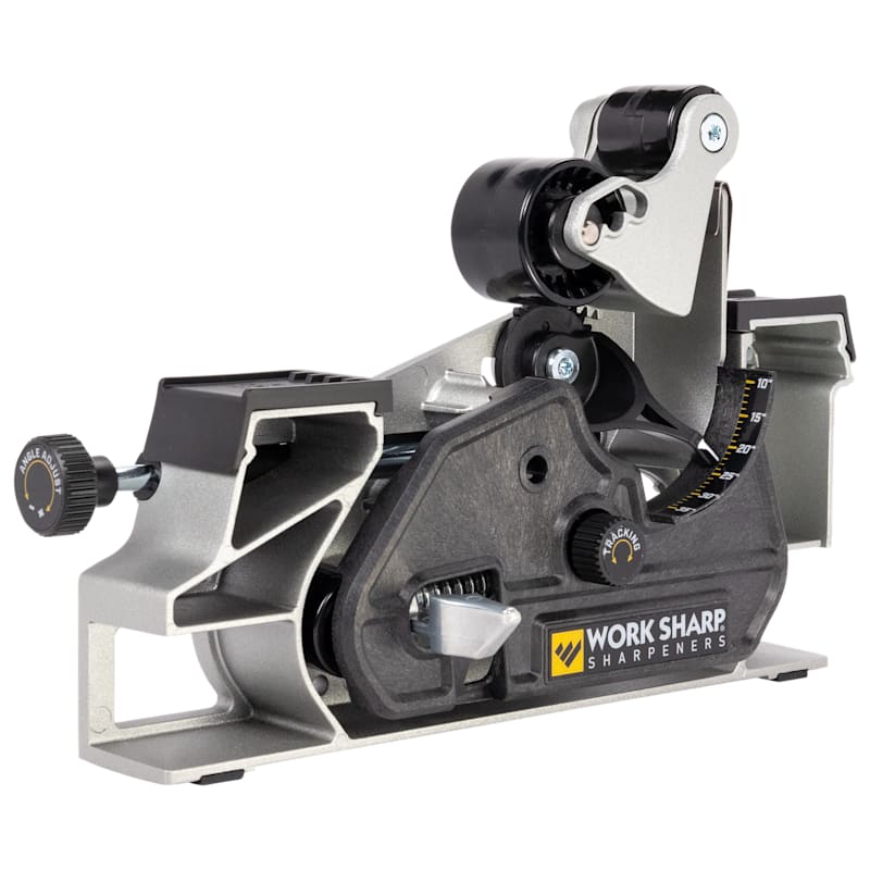 Work Sharp Ken Onion Mk.2 Knife and Tool Sharpener Blade Grinding Attachment