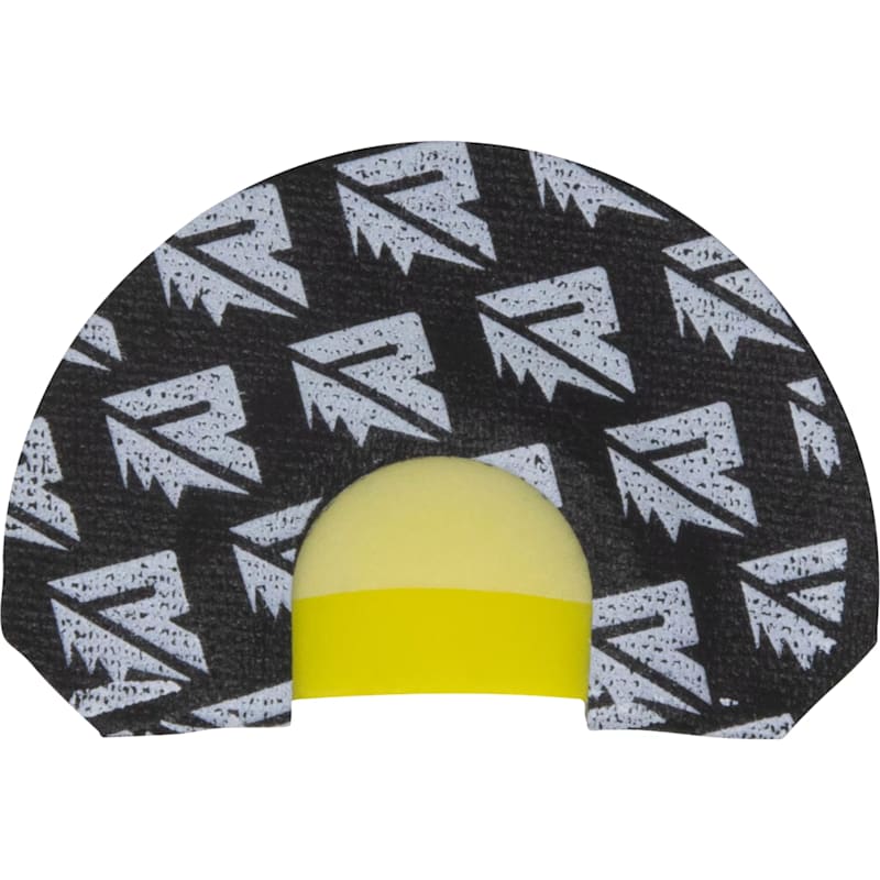 Riven Stratum Diaphragm Elk Call