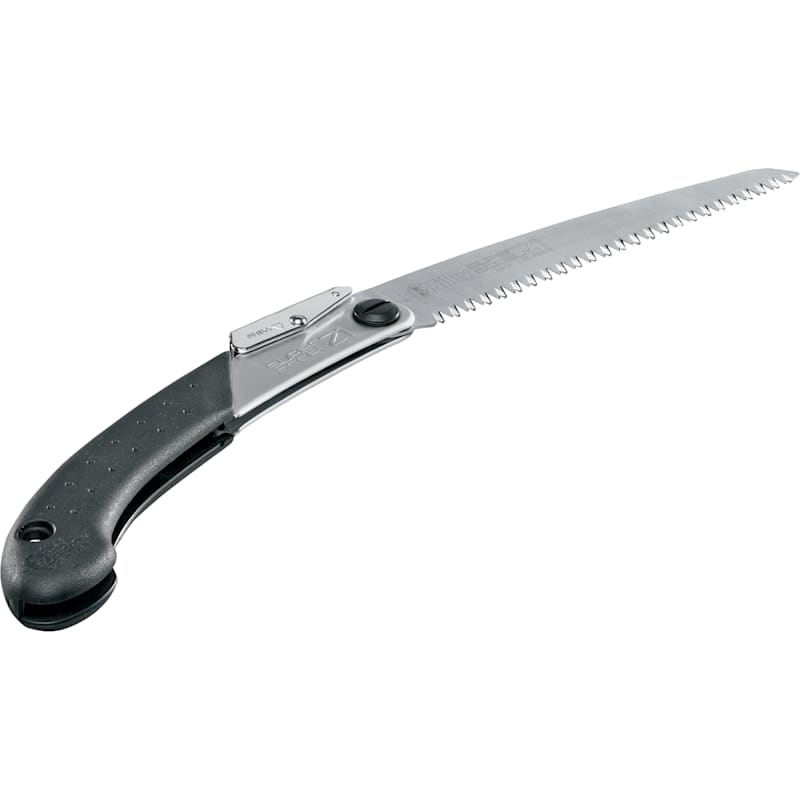 Silky Super Accel 210 Folding Hand Saw