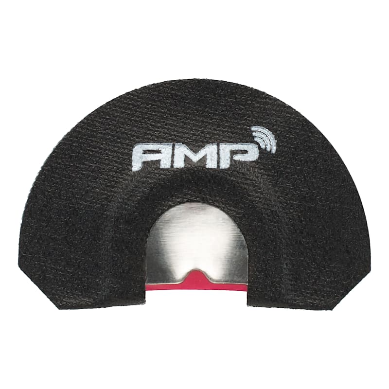 AMP Black Elk Diaphragm Call