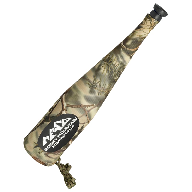 Rocky Mountain Hunting Calls Rogue Bugle Tube Elk Call