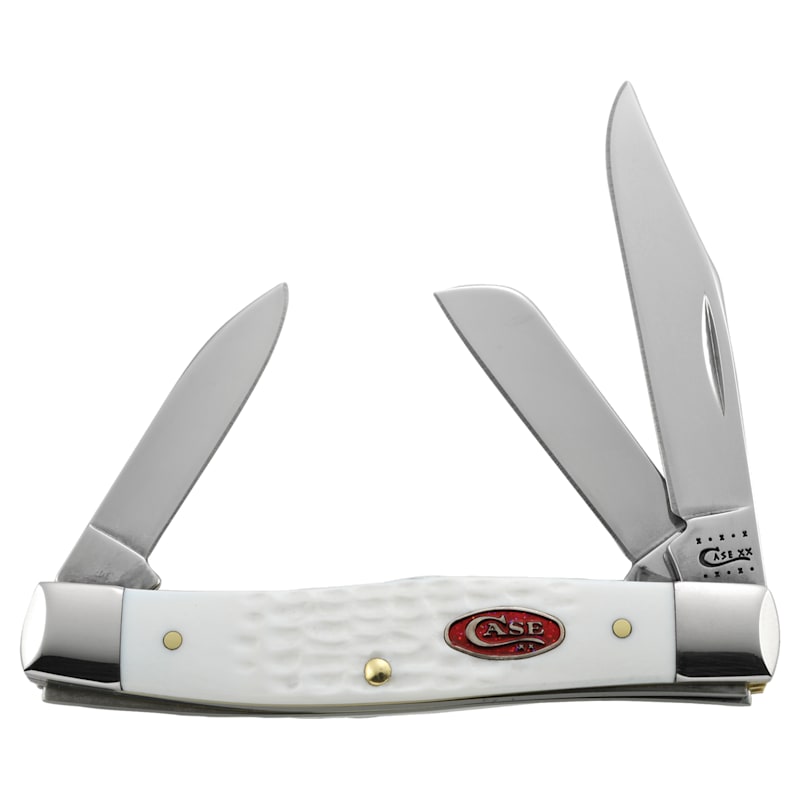 Case SparXX Medium Stockman Pocket Knife