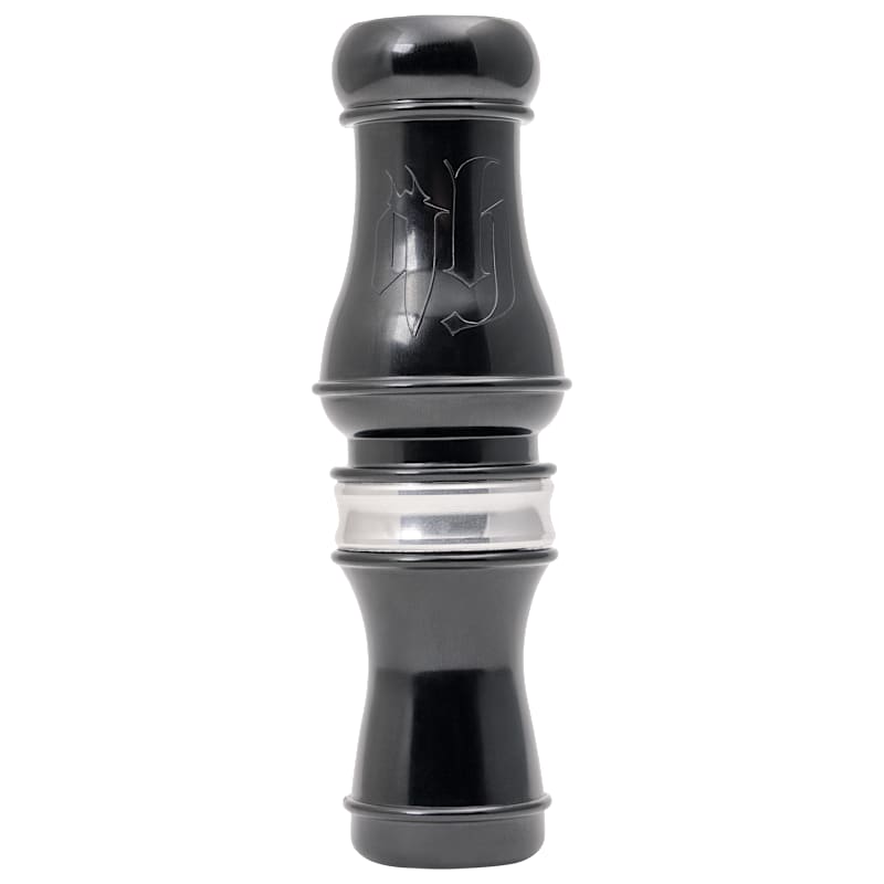 QuackHead By RNT Barbelly Specklebelly Goose Call