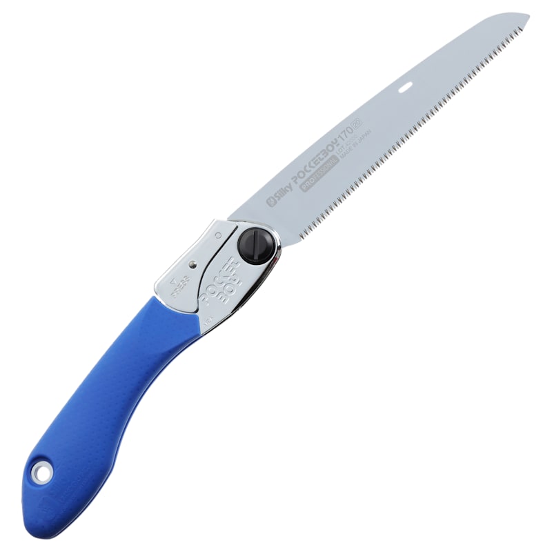 Silky Pocketboy 170 Folding Saw