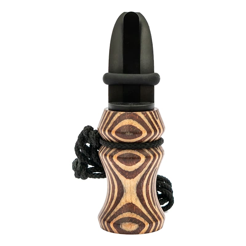 Phelps Game Calls Mini X Natural External-Reed Elk Call