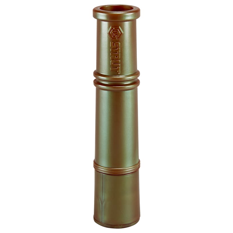 Hunters Specialties H.S. Strut Mega Hoot Owl Locator Turkey Call