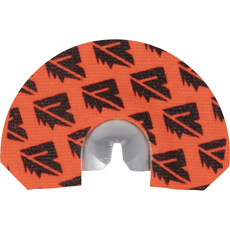 Riven Tremor Small Dome Diaphragm Elk Call
