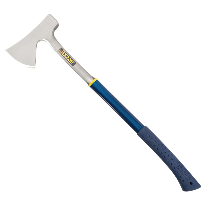 Estwing Long Handle Camper's Axe