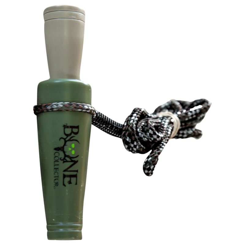 Bone Collector Doe Bleat Deer Call