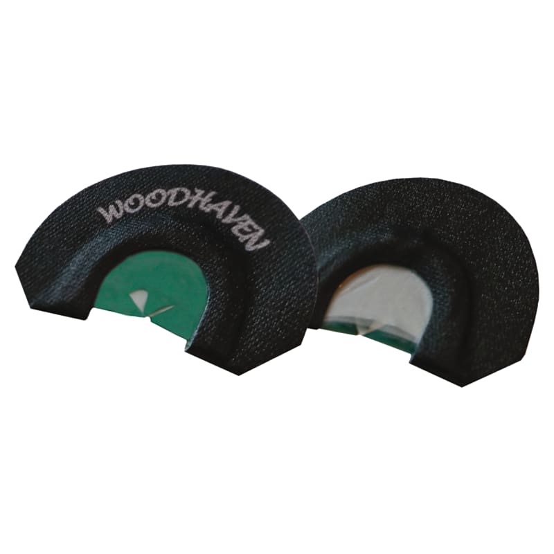 WoodHaven Custom Calls Hyper Ninja Diaphragm Turkey Call