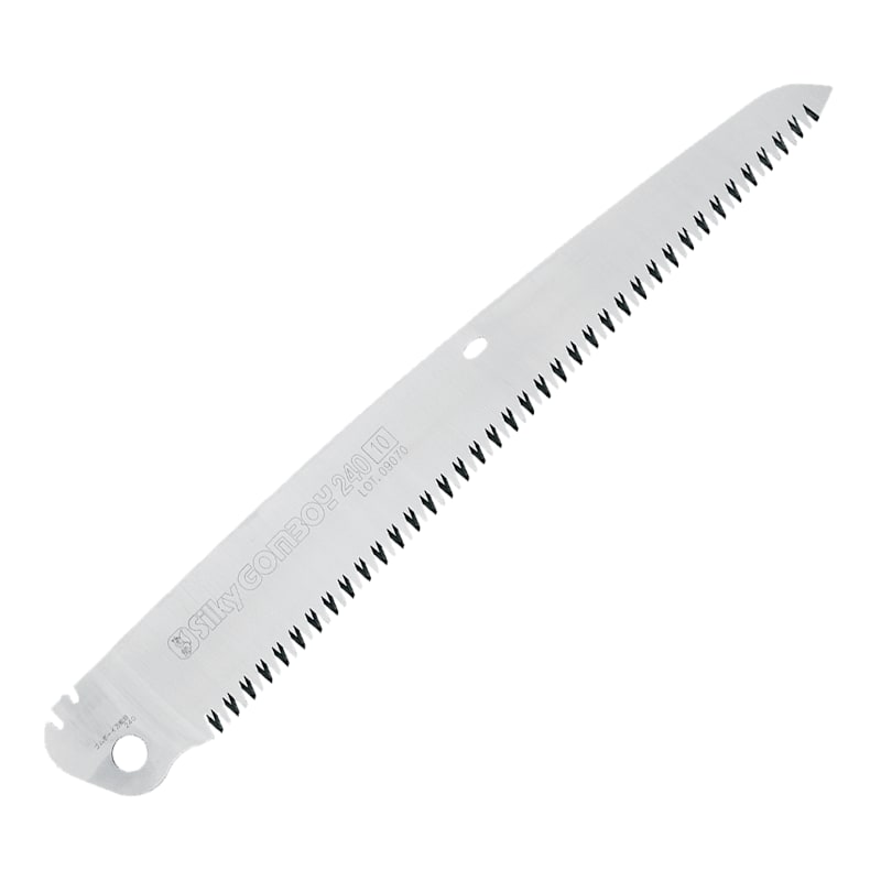 Silky Gomboy 240mm Saw Replacement Blade