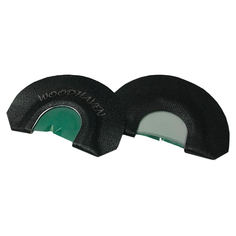 WoodHaven Custom Calls Ninja V Diaphragm Turkey Call