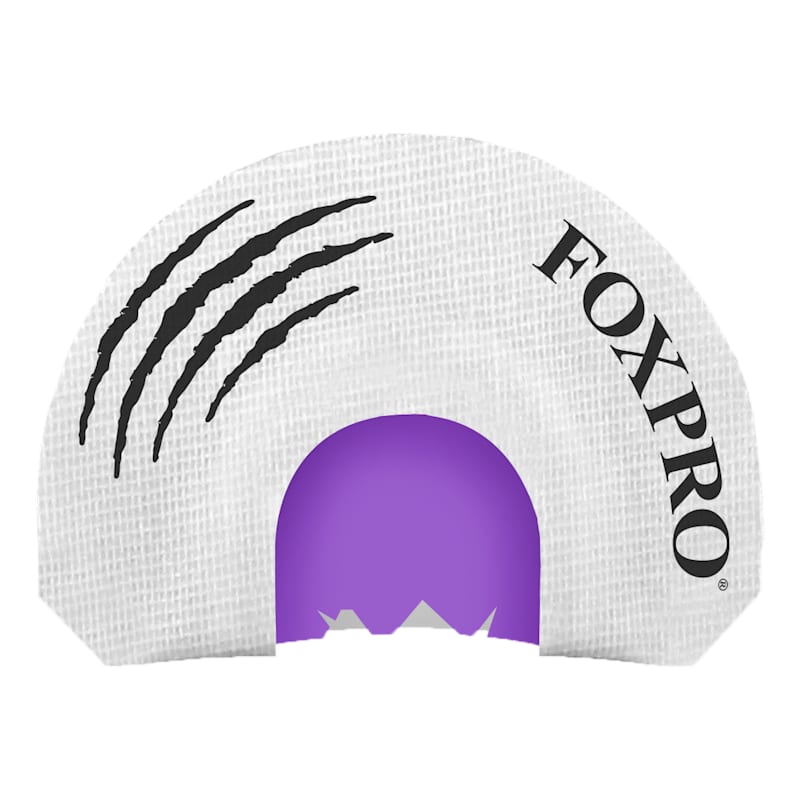 FOXPRO Cottontail Predator Diaphragm Call