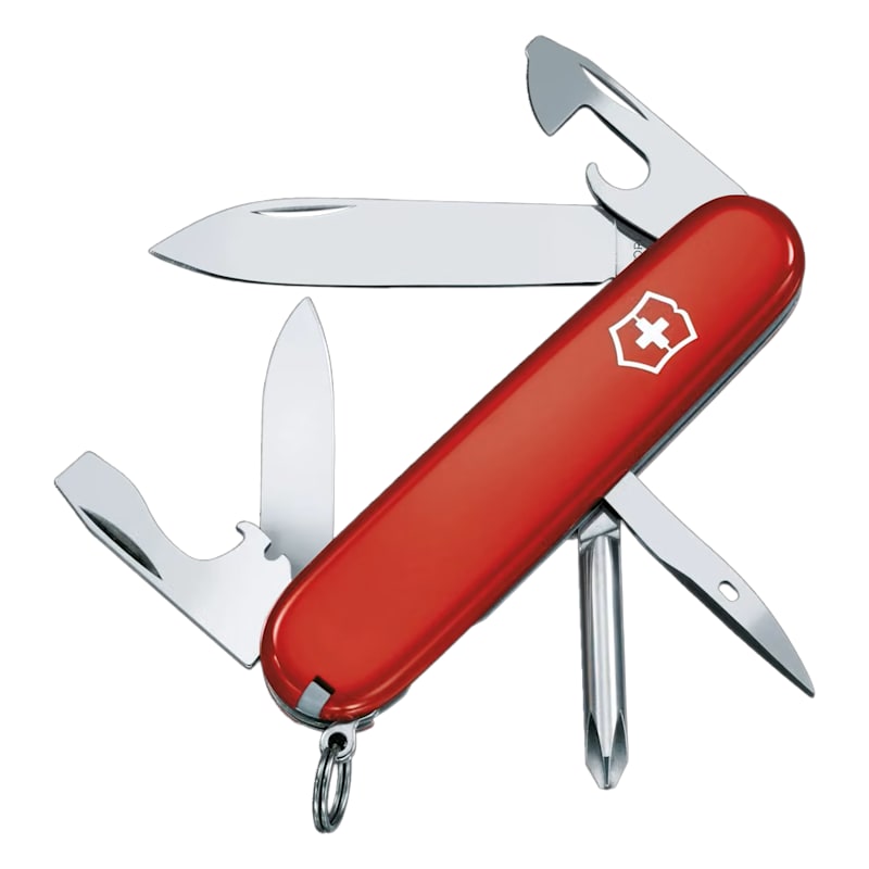 Victorinox Tinker Swiss Army Knife
