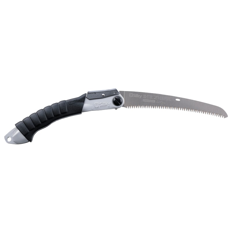 Silky Super Accel Curve 21 Professional Handsaw