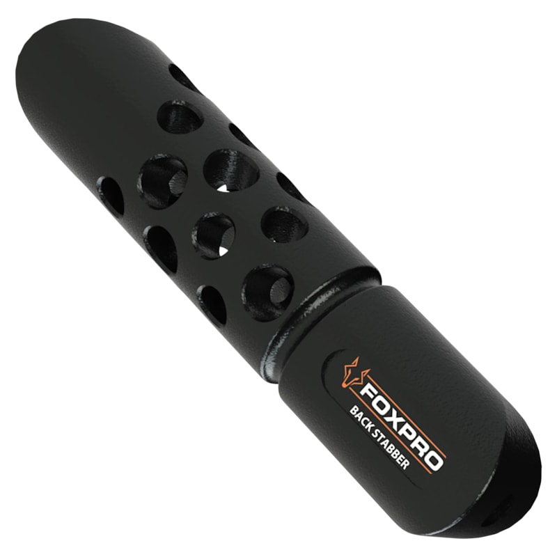 FOXPRO Backstabber Predator Call