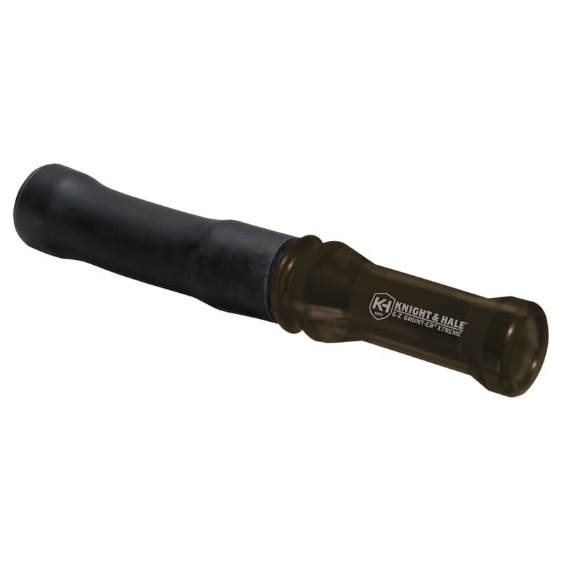 Knight & Hale E-Z Grunt-ER Xtreme Deer Call