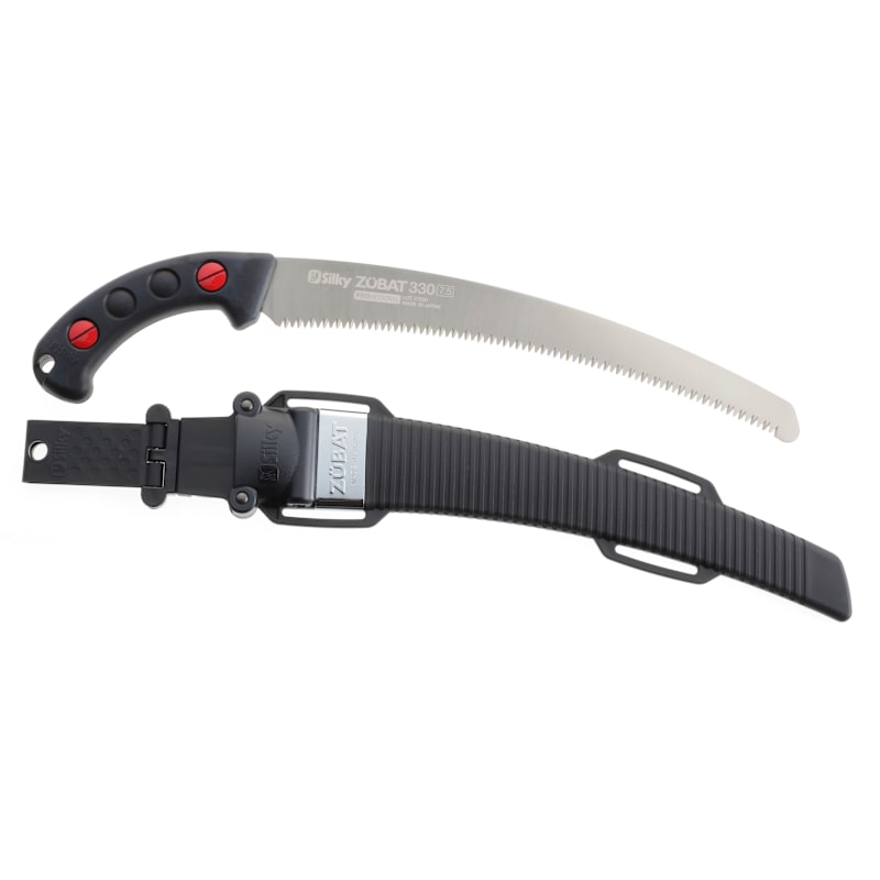 Silky ZUBAT 330 Hand Saw