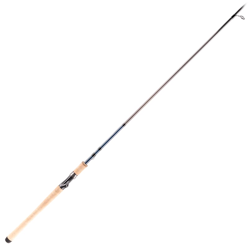 Bass Pro Shops Fish Eagle Salmon/Steelhead Spinning Rod