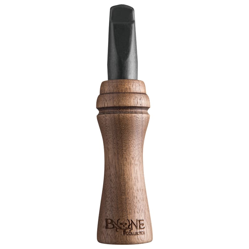 Bone Collector Classic Swagger Wooden Crow Locator Turkey Call