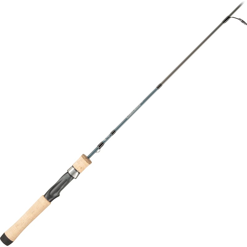 Bass Pro Shops Fish Eagle Spinning Rod