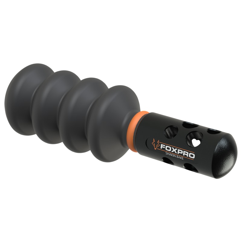 FOXPRO Shakin Bake Predator Call
