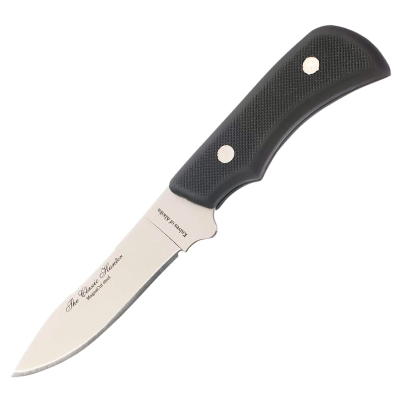 Knives of Alaska Classic Hunter Fixed-Blade Knife