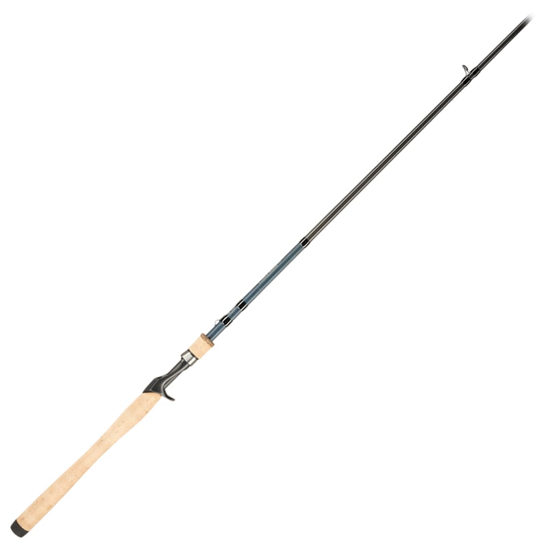 Bass Pro Shops Fish Eagle Casting Rod