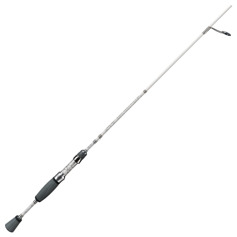 Bass Pro Shops Johnny Morris CarbonLite Spinning Rod
