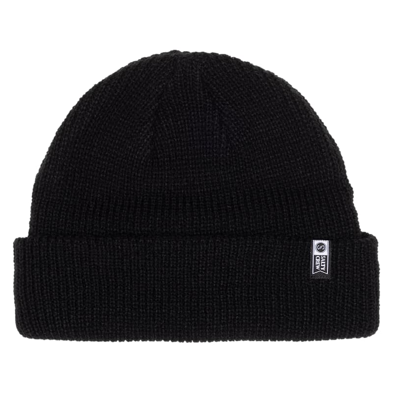 Salty Crew Alpha Cuffed Beanie