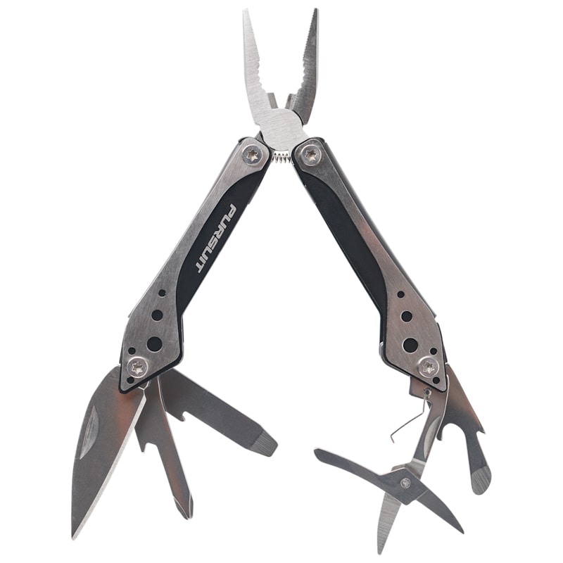 Pursuit Multi-Tool