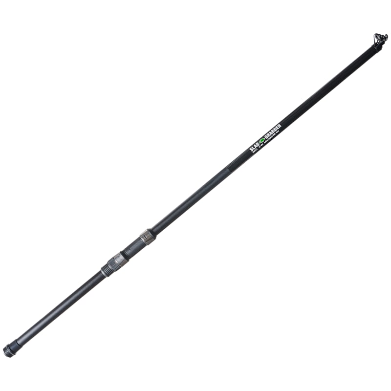 Slab Grabber Deluxe Crappie Pole