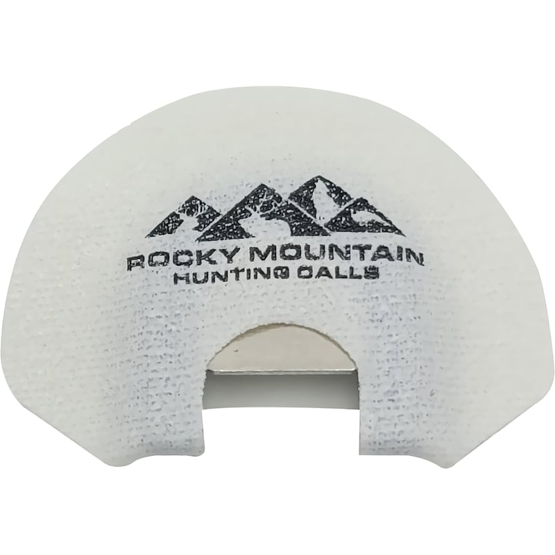 Rocky Mountain Hunting Calls NSU Moon Phase Diaphragm Elk Call