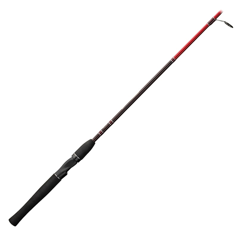 Bass Pro Shops Power Plus Graphite Spinning Rod