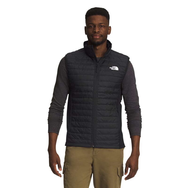 The North Face Canyonlands Hybrid Vest