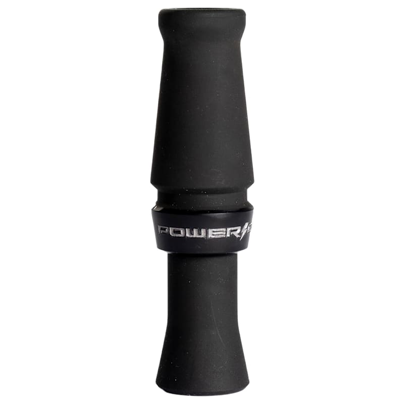 Power Calls Volt 2 Double Reed Mallard Duck Call