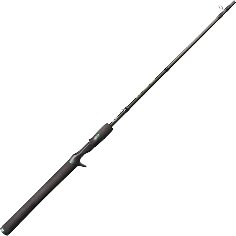 Bass Pro Shops Extreme STK Casting Rod
