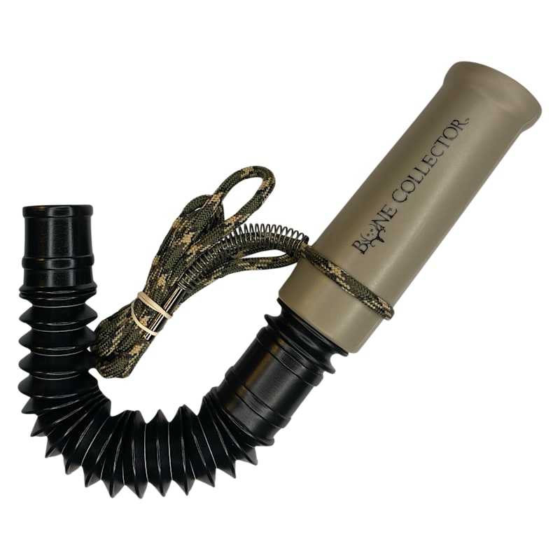 Bone Collector Classic Grunter Deer Grunt Call