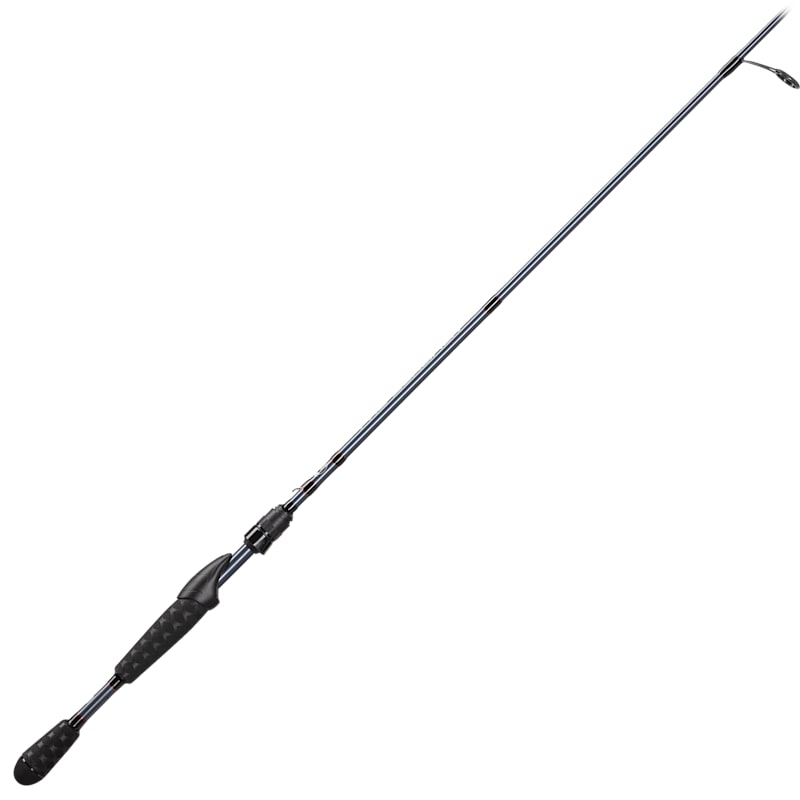 Bass Pro Shops Pro Qualifier Spinning Rod