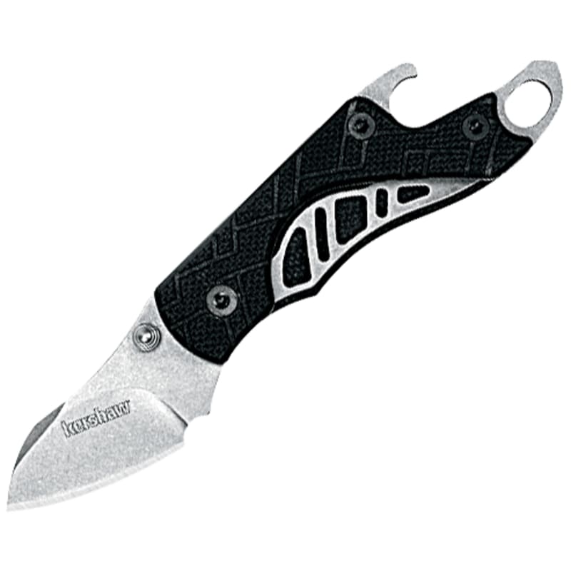 Kershaw 1025 Cinder Folding Knife
