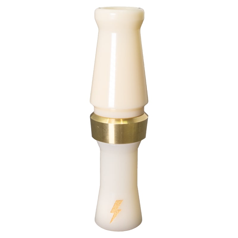 Power Calls Beau Brooks Signature Series Hybrid Duck Call