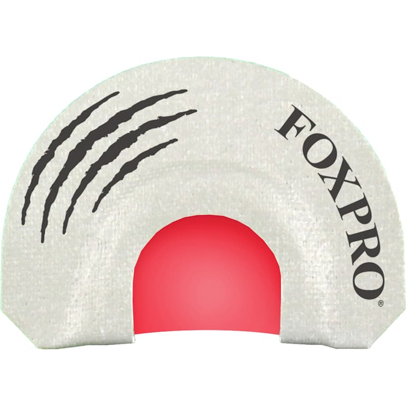 FOXPRO Smokin' Gun Howler Predator Diaphragm Call