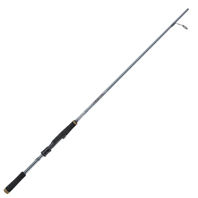 St. Croix Black Bass Spinning Rod