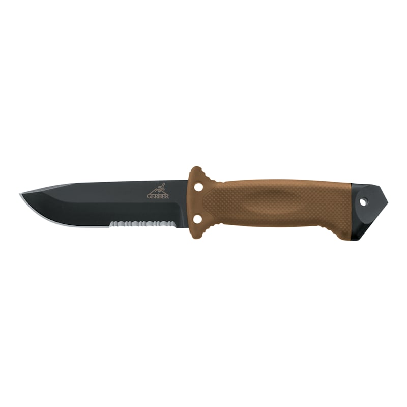 Gerber LMF II Infantry Fixed Blade Knife
