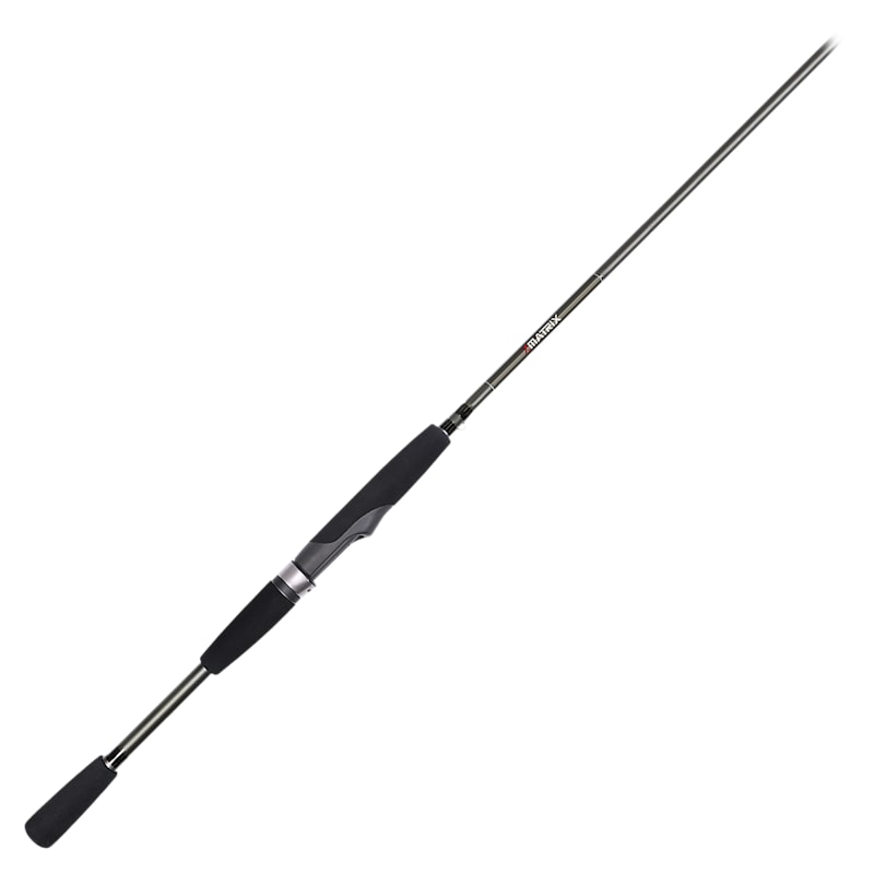 Douglas XMatrix Spinning Rod