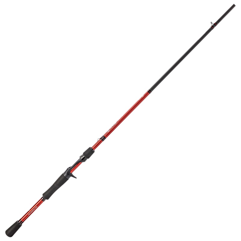 Lew's KVD Elite Casting Rod