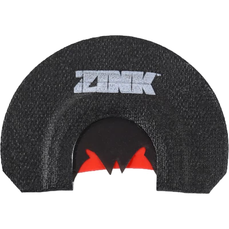 Zink Calls Thunder Cutter Diaphragm Turkey Call