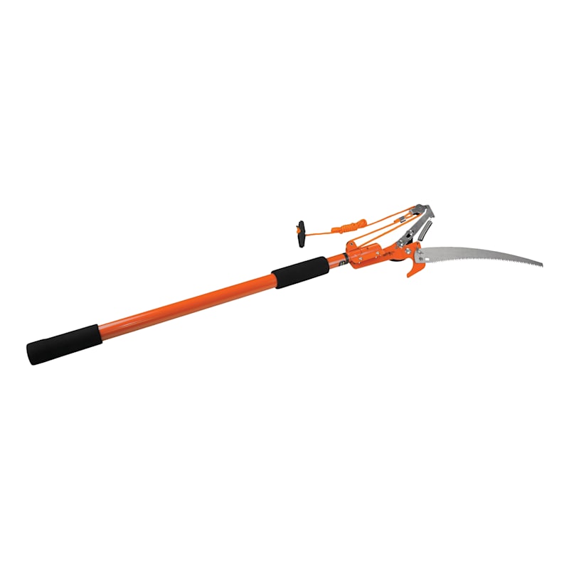HME Products Extendable Pole Saw