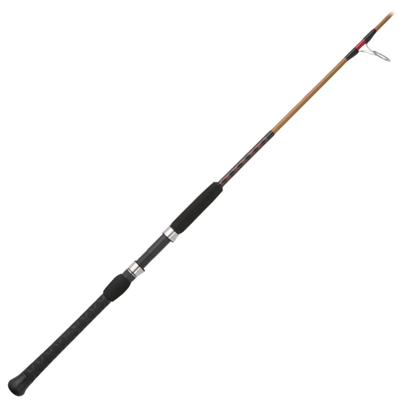 Ugly Stik Tiger Elite Spinning Rod