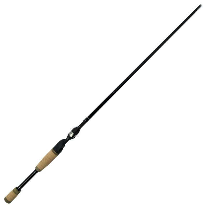 CastAway Rods Skeleton Nano Series Spinning Rod